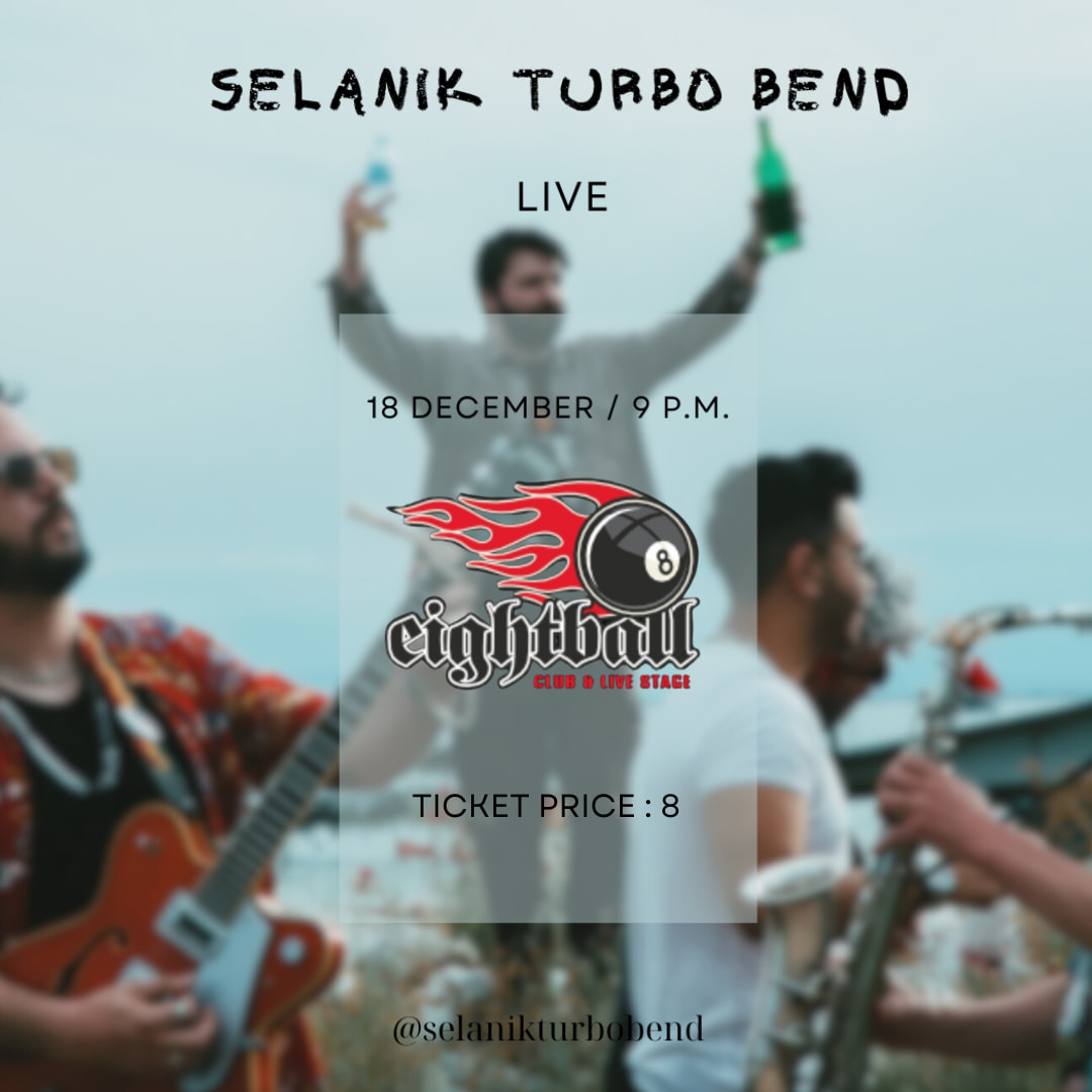 SELANIK TURBO BEND